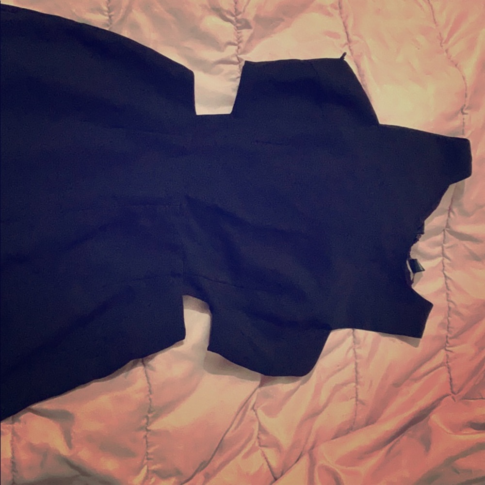 Forever 21 Romper
